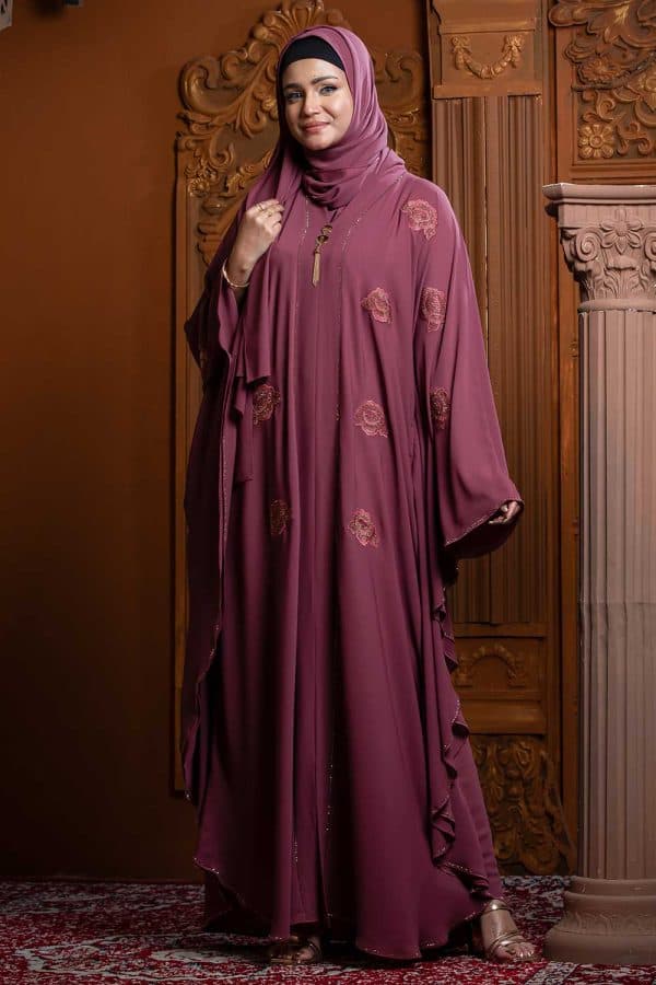 Borka & Abaya