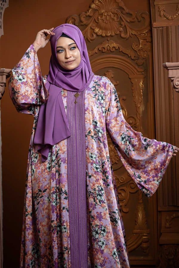 Borka & Abaya