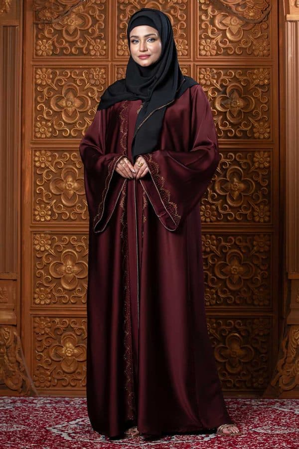 Luxury Abaya Collection