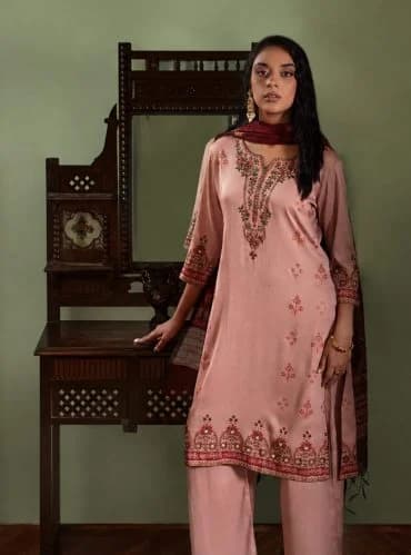 Exclusive Boutique Sets